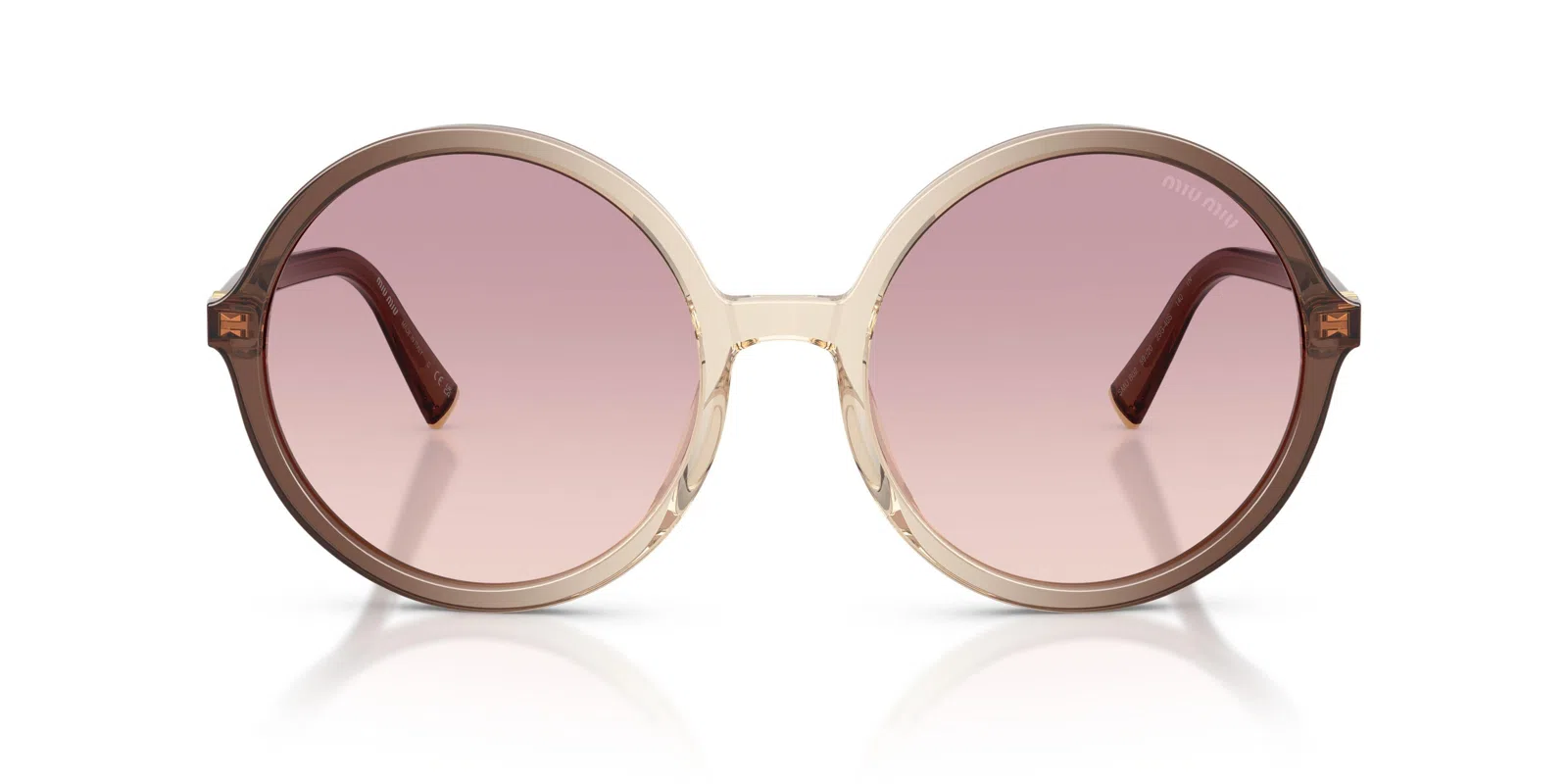Miu B02S Sunglasses - view 18
